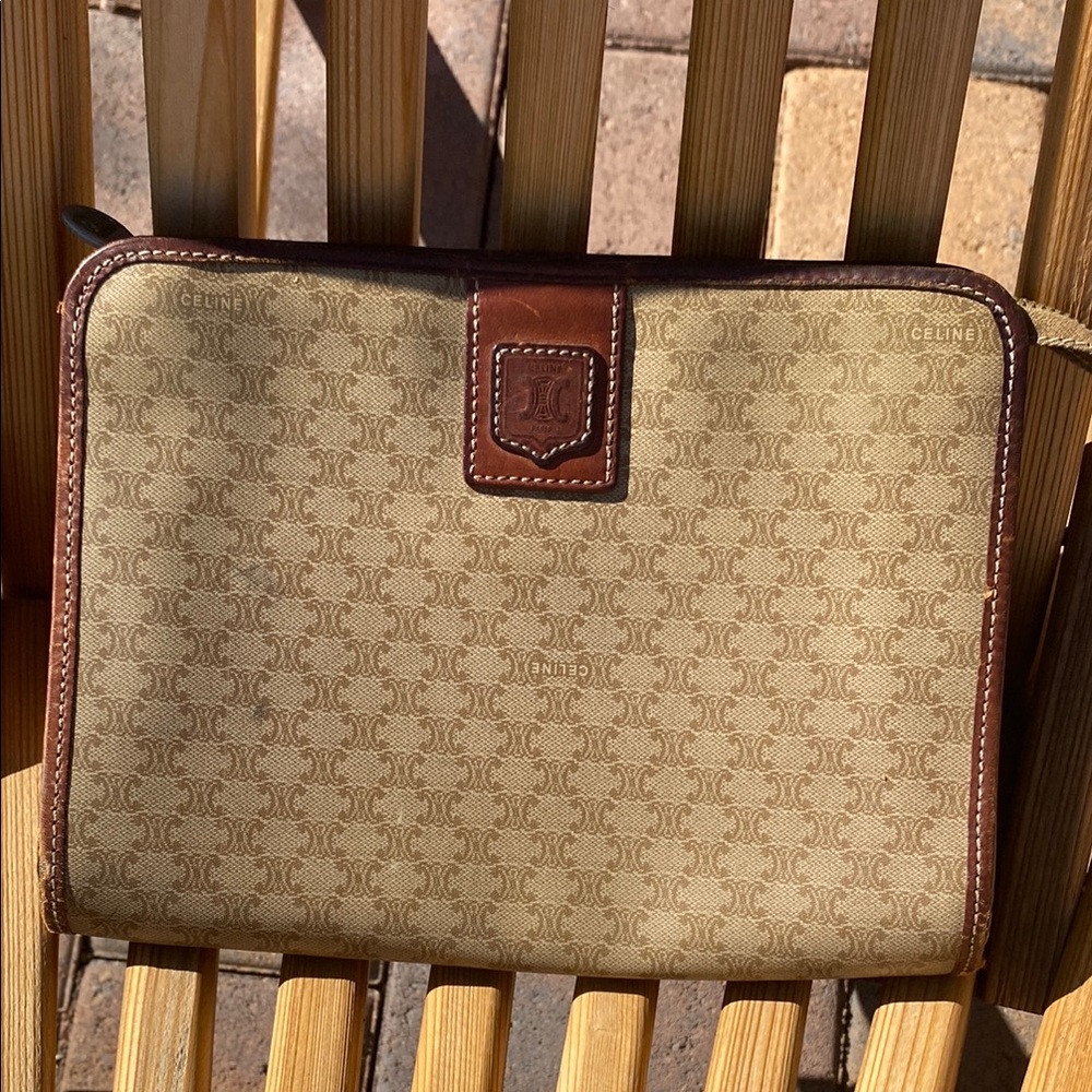 Celine Beige women’s 's Bag